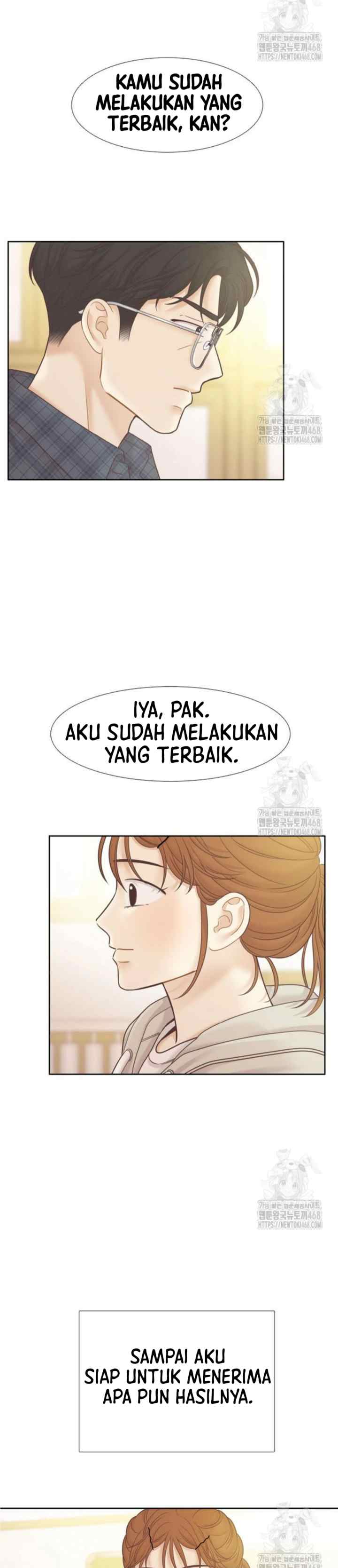 Odd Girls Out S2 chapter 232 halaman 15