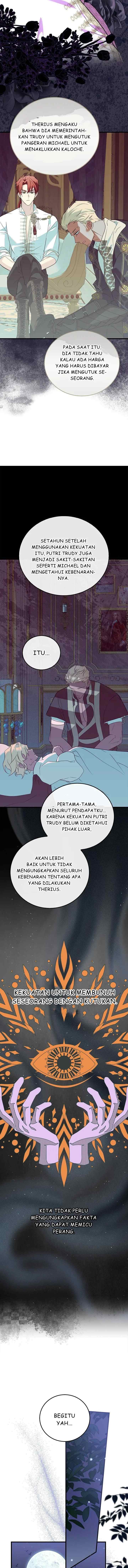 The Male Lead Is Trying to Change the Female Lead chapter 68 halaman 7