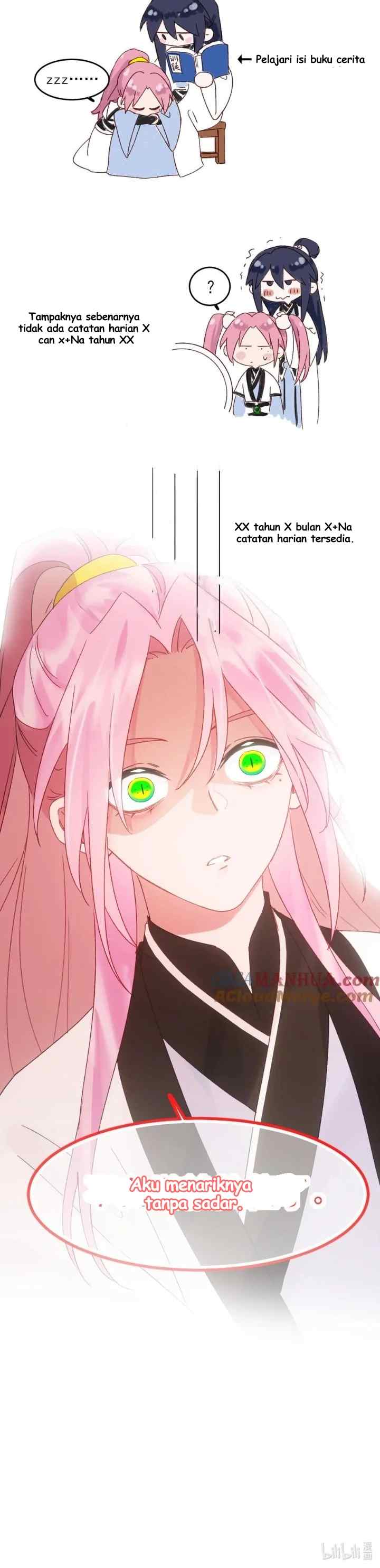 I'm Going to Be a Great Villain chapter 117 halaman 20