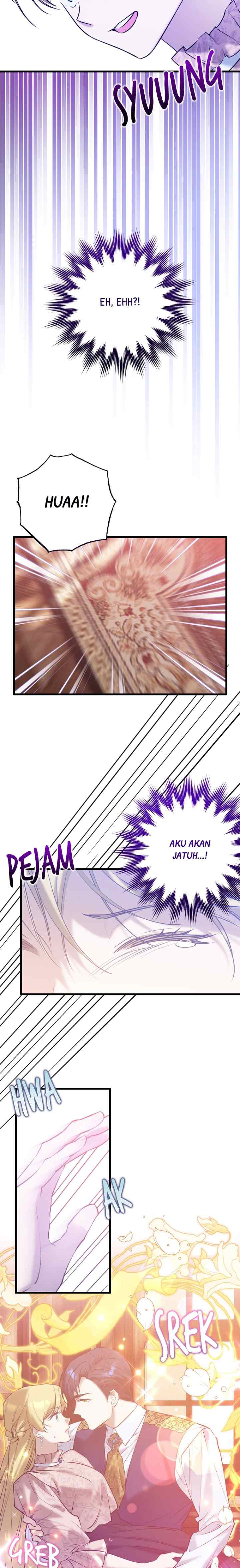 Who Knew Dragons Could Be This Cute chapter 29 halaman 18