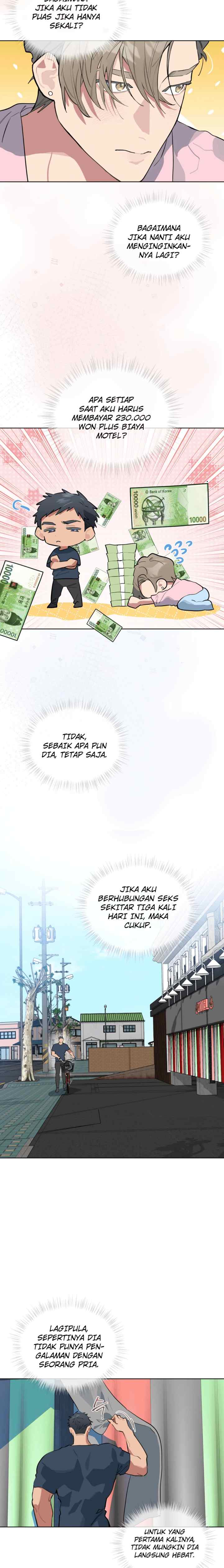 Please Add Some Charcoal chapter 10 halaman 16
