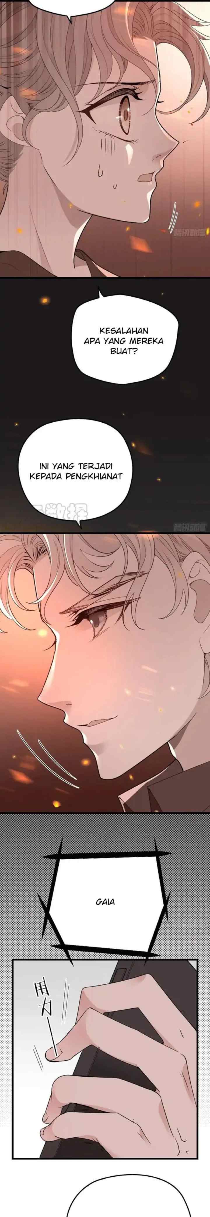 The Duke's Hidden Baby: BOGO! chapter 95 halaman 4