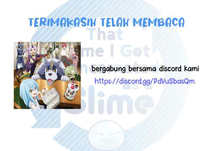 Tensei Shitara Slime Datta Ken: Clayman Revenge chapter 6 halaman 11