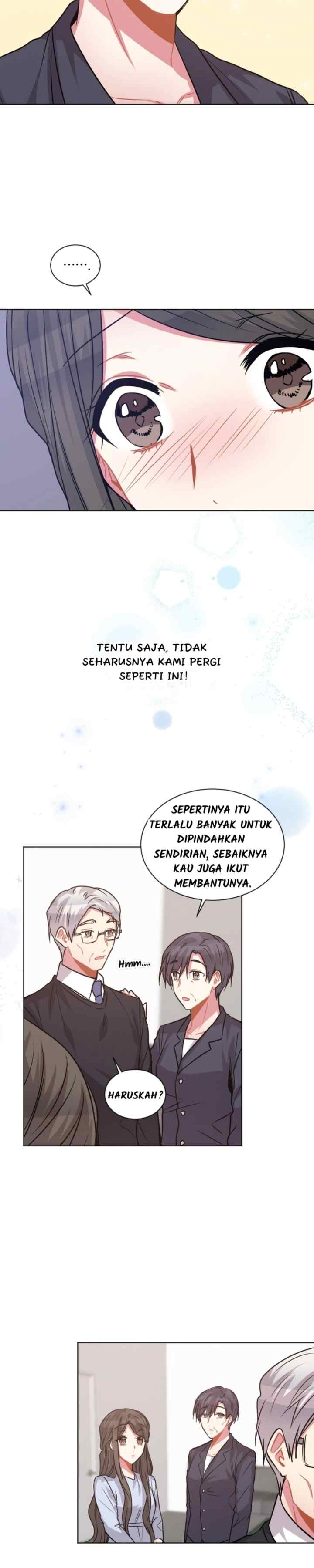 All About You chapter 69 halaman 18