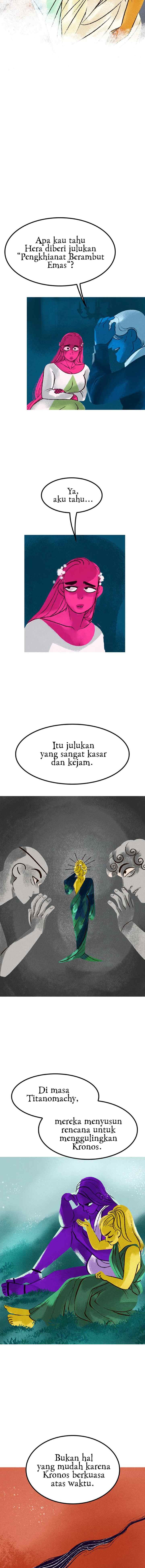Lore Olympus chapter 162 halaman 9