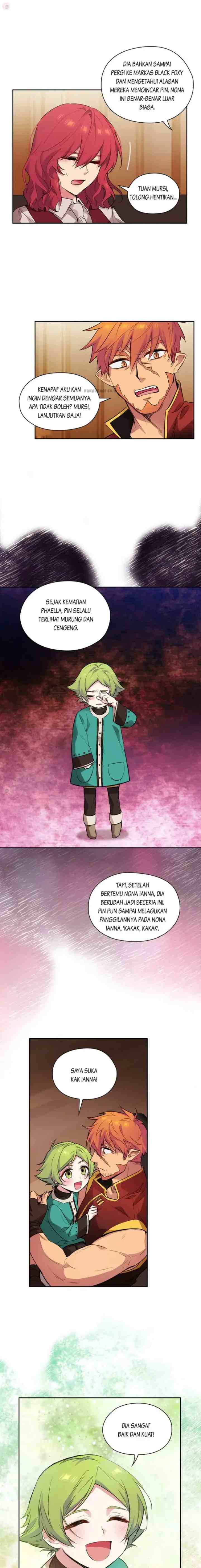 Adonis chapter 148 halaman 9