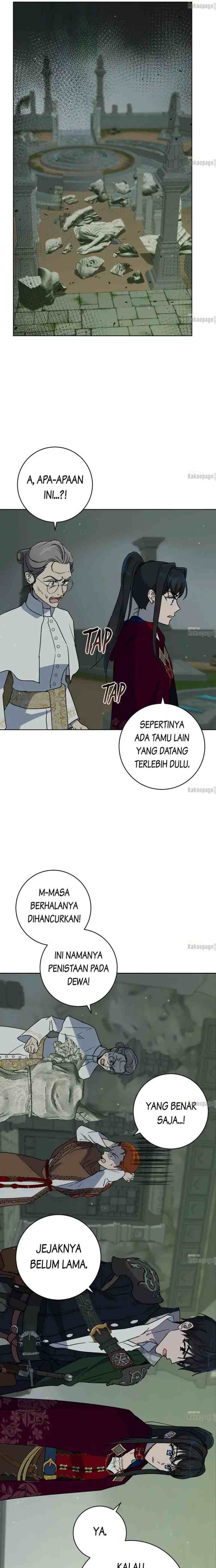 Asmodian's Contract chapter 78 halaman 7
