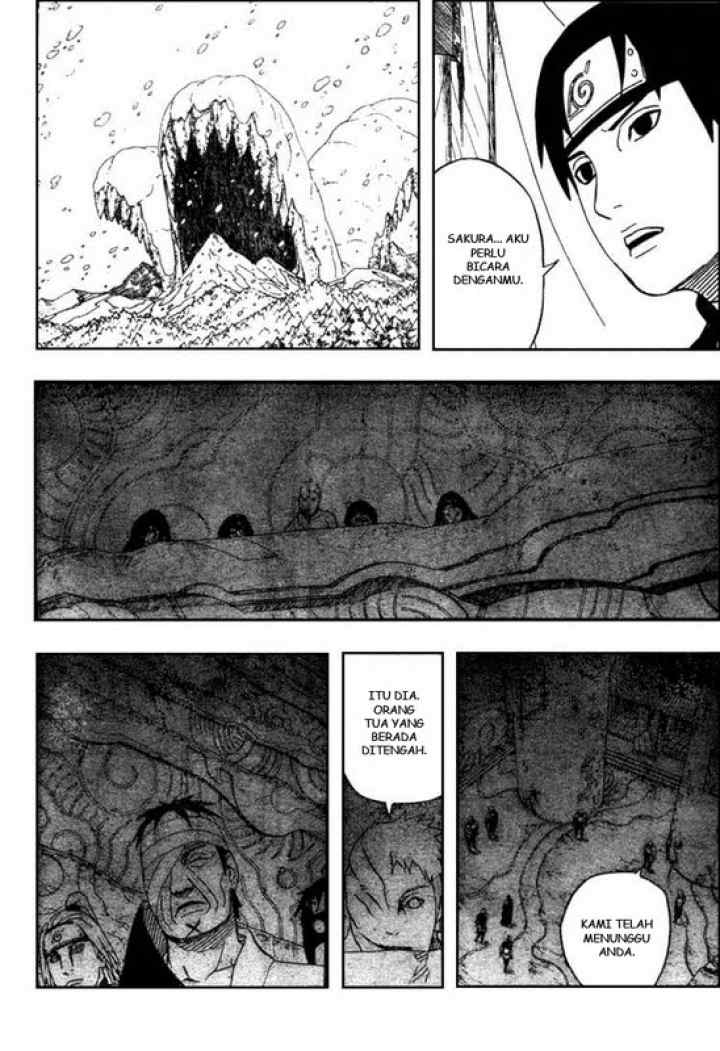 Naruto chapter 457 halaman 15