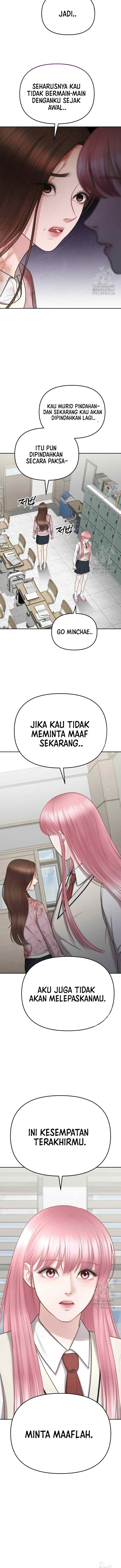 You Are Pretty chapter 4 halaman 9