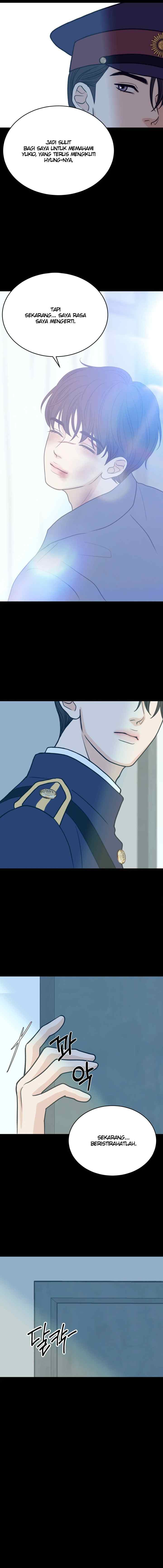 Unblossomed chapter 36 halaman 10