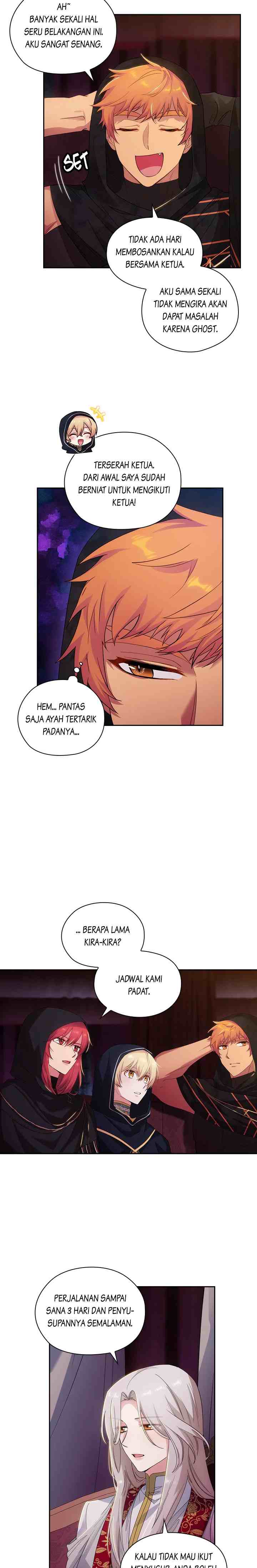 Adonis chapter 204 halaman 10