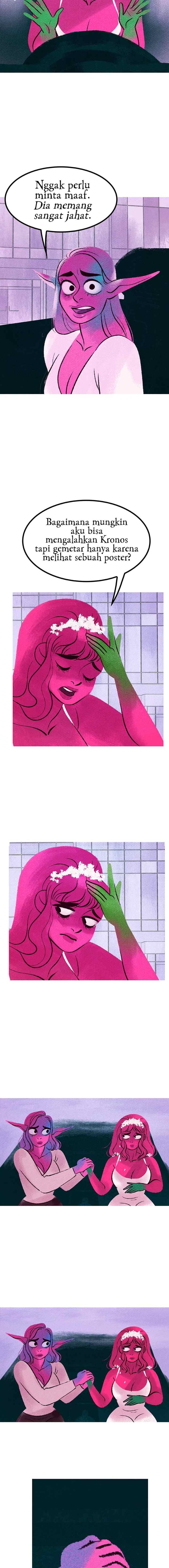 Lore Olympus chapter 220 halaman 10