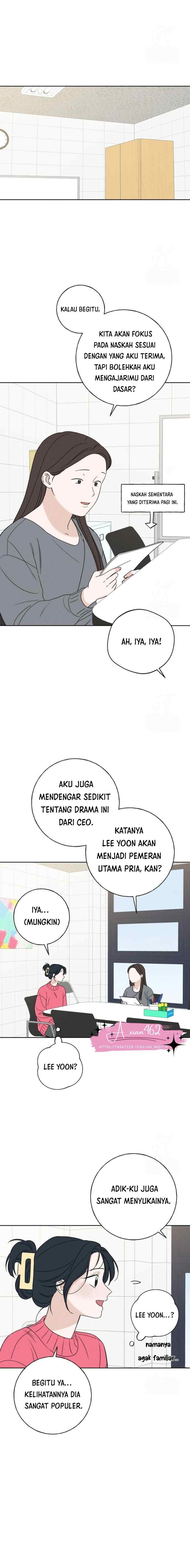 Miyeon chapter 9 halaman 12
