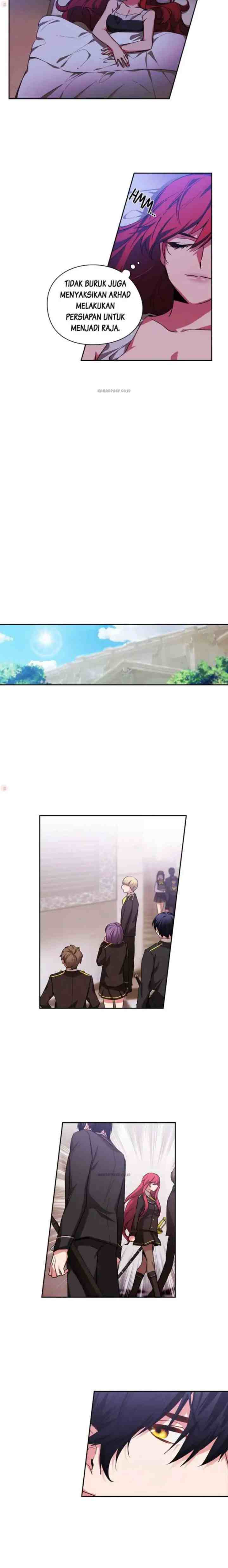 Adonis chapter 72 halaman 9