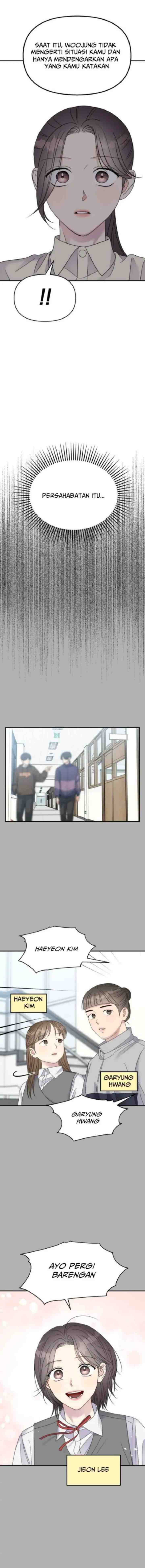 Do As I Say! chapter 108 halaman 18
