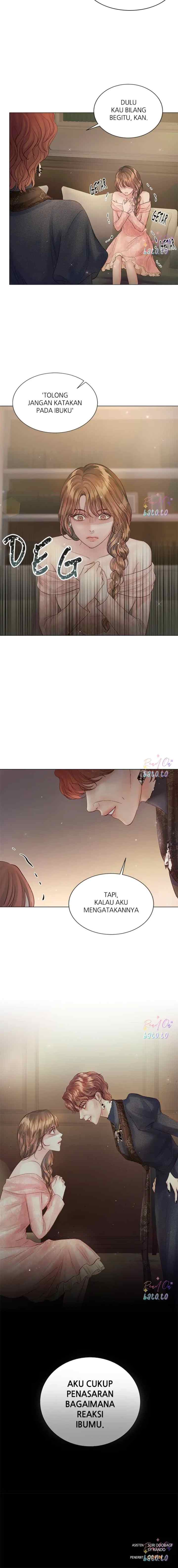 There Must Be Happy Endings chapter 70 halaman 18