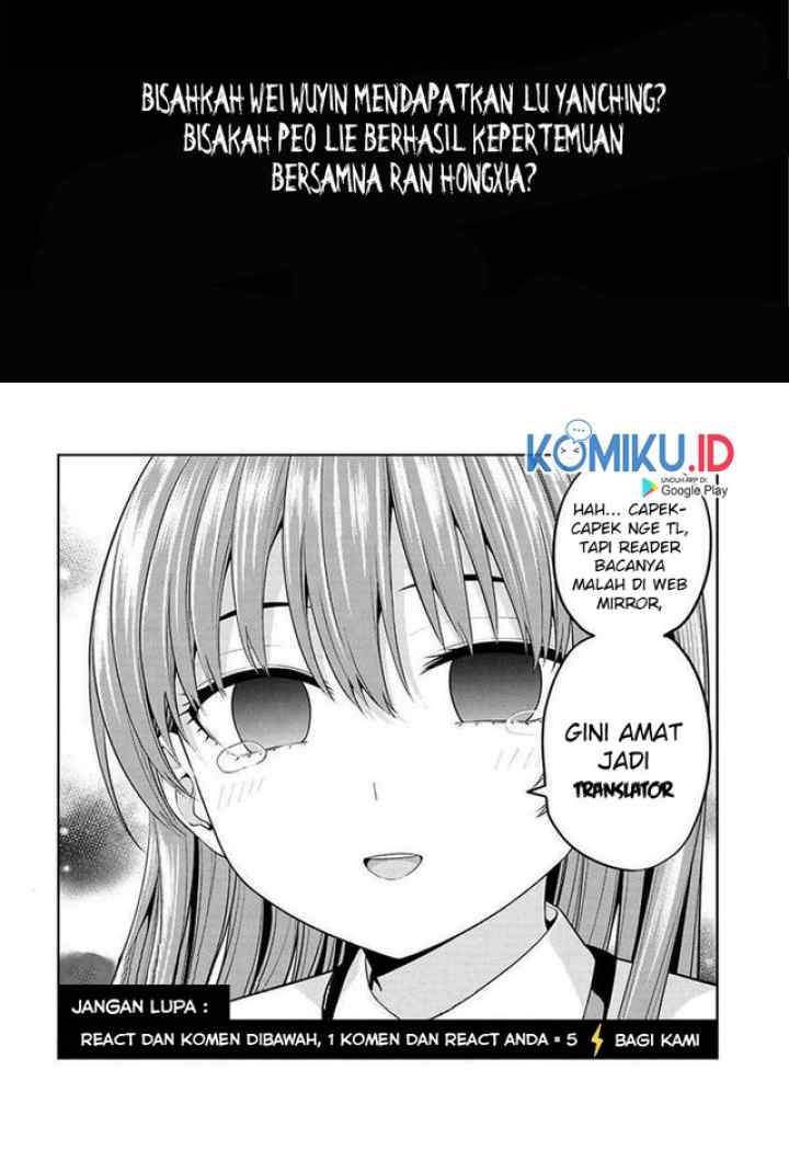 The Demon Blades chapter 29 halaman 18