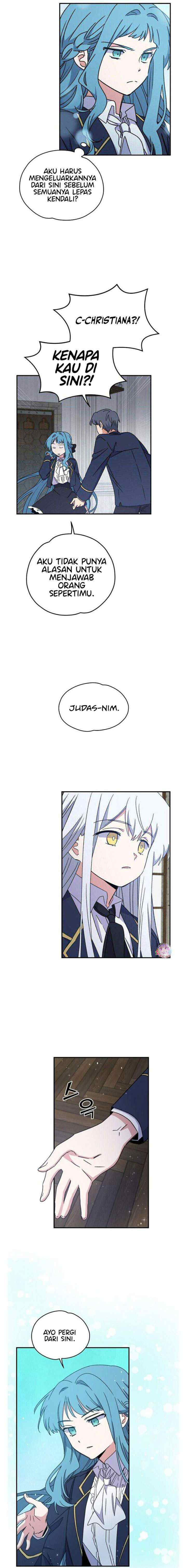 Yigret chapter 21 halaman 10