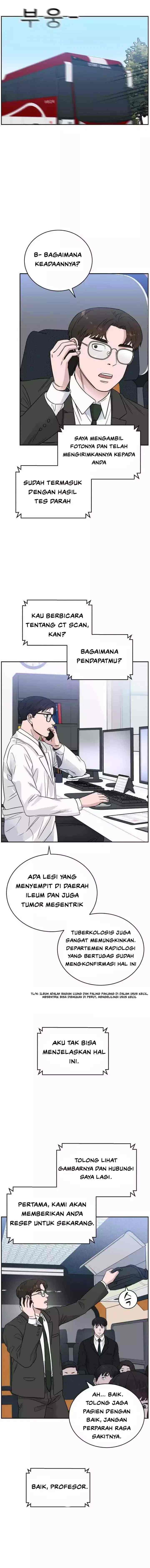 A.I. Doctor chapter 44 halaman 15
