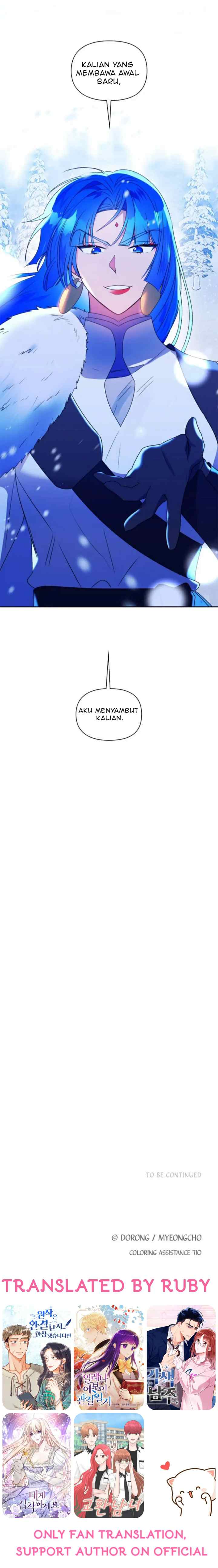 Observing Elena Evoy chapter 59 halaman 15