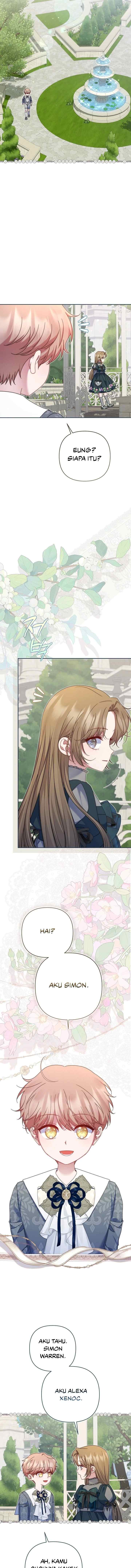 Pet Handmaiden chapter 70 halaman 10