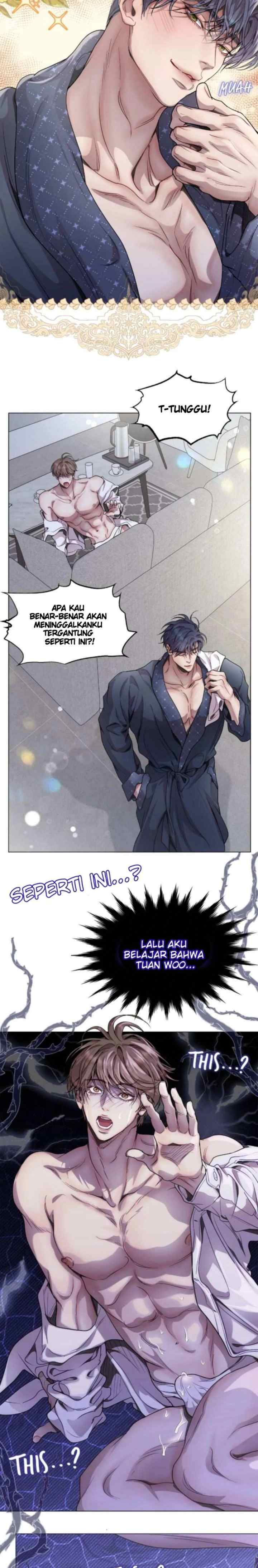 Egocentric Way Of Thinking chapter 62 halaman 13