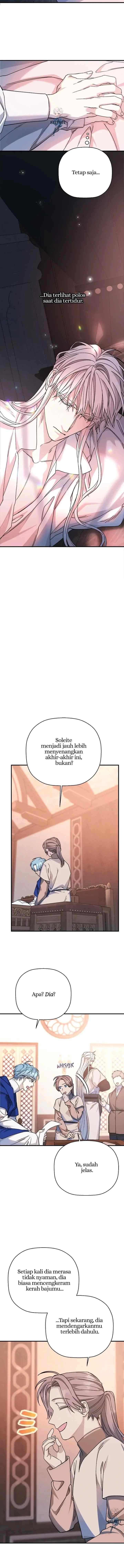 Eternal Covenant chapter 62 halaman 4