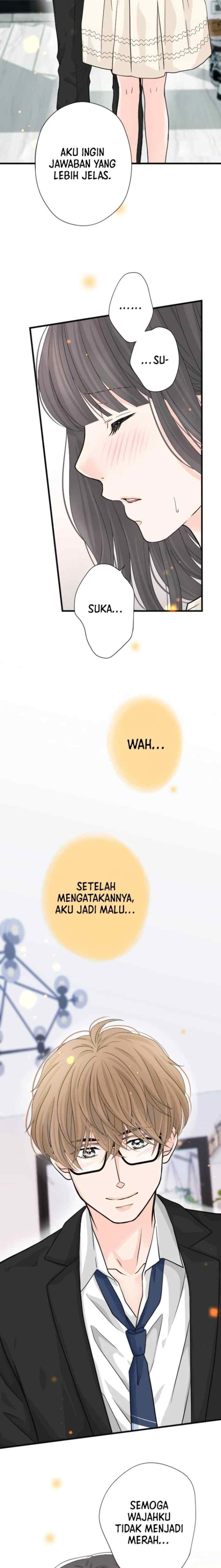 Falling Into Your Hands chapter 22 halaman 13