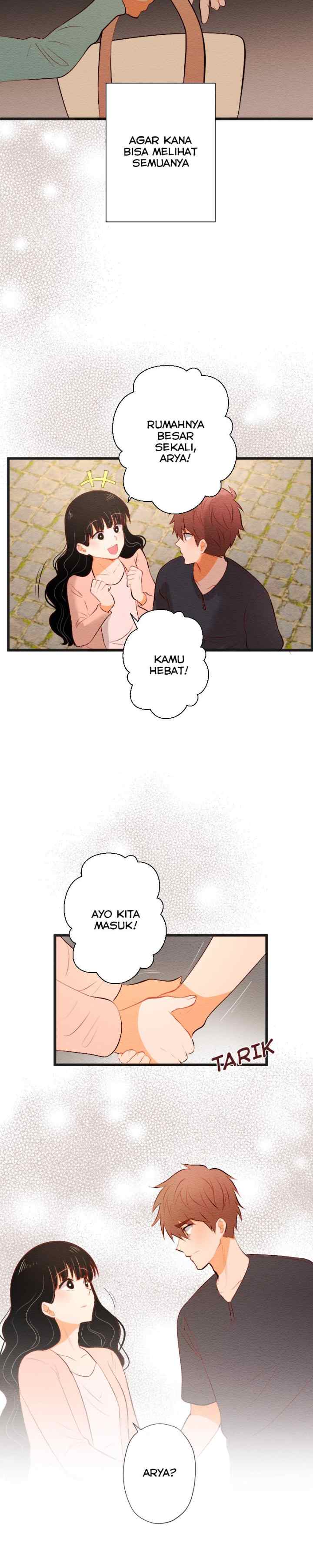 Mistake S2 chapter 56 halaman 15