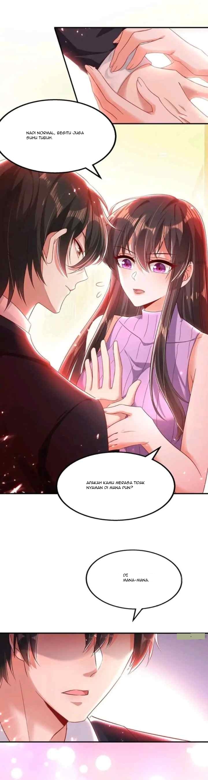 Don't Mess With Missy! chapter 55 halaman 6