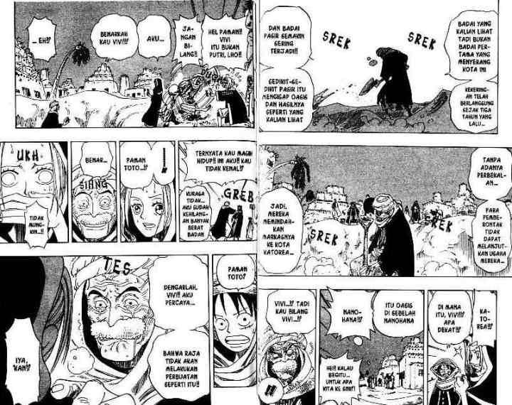 One Piece chapter 163 halaman 5