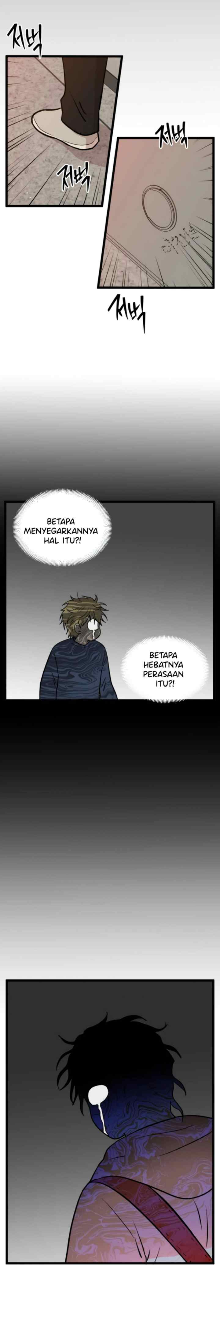 No Home chapter 254 halaman 19