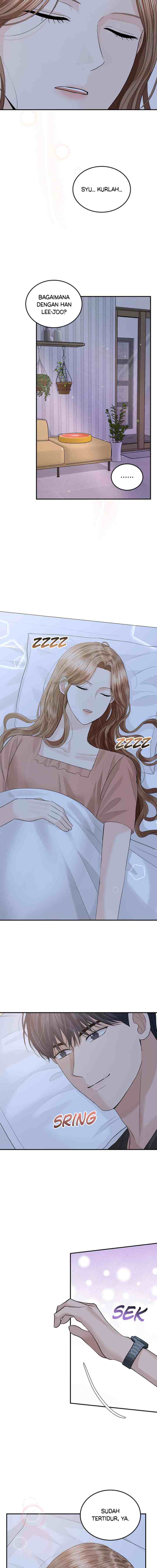The Essence of A Perfect Marriage chapter 51 halaman 6