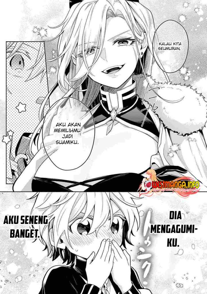 Fun Territory Defense Of The Easy-going Lord ~the Nameless Village Is Made Into The Strongest Fortified City By Production Magic~ chapter 17.2 halaman 16