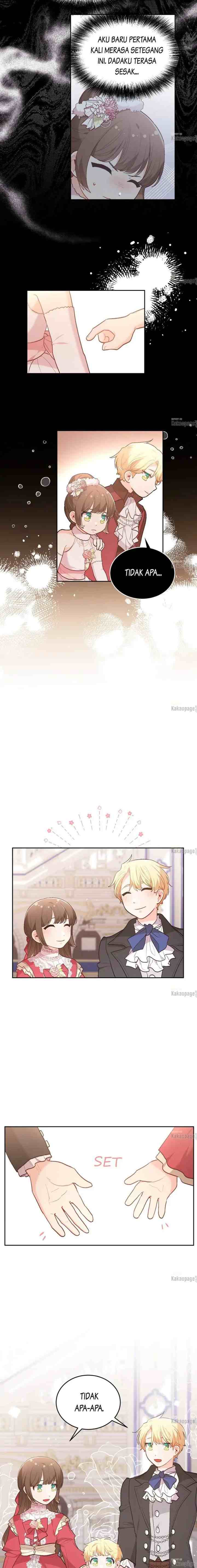 I Was Just an Ordinary Lady chapter 142 halaman 8