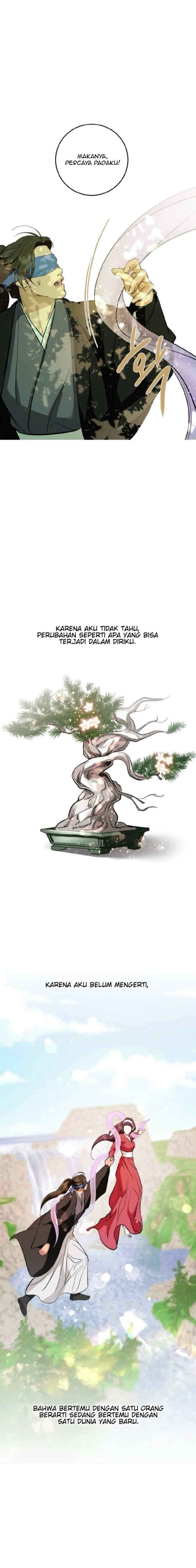 Extroversion of an Immortal chapter 137 halaman 5