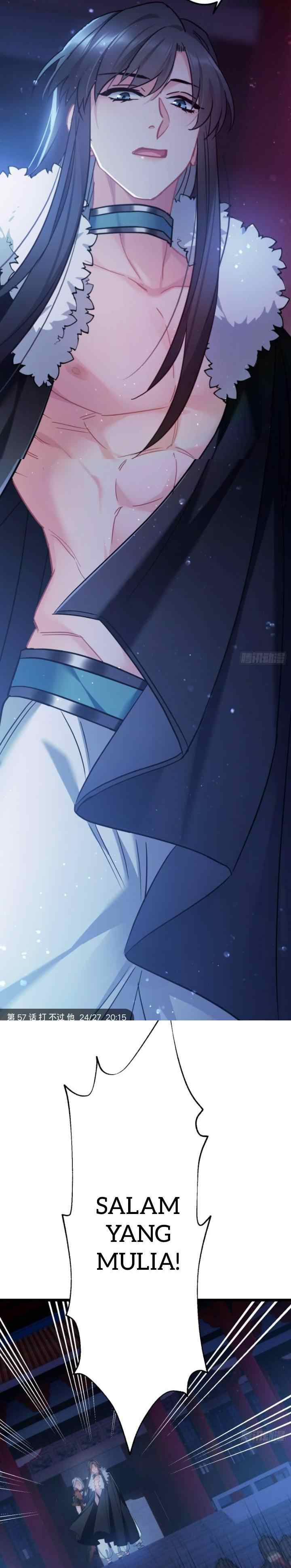 I Won't Marry The Enemy Prince chapter 57 halaman 14