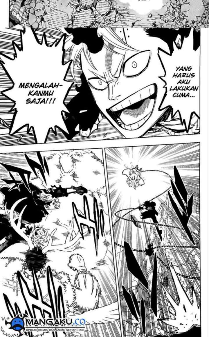 Black Clover chapter 369 halaman 14