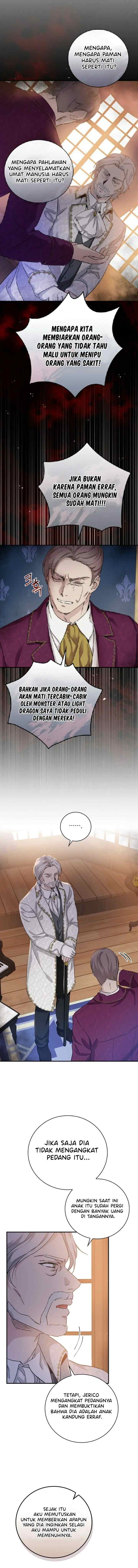 Finding My Father's Son chapter 10 halaman 13