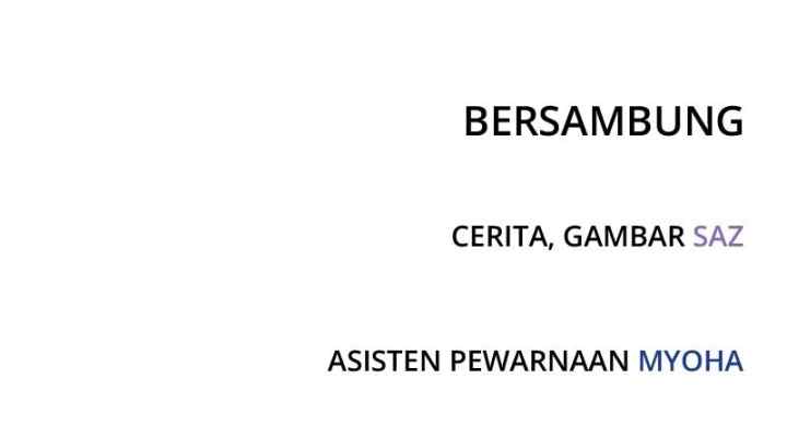 Nuance of Lying chapter 46 halaman 19