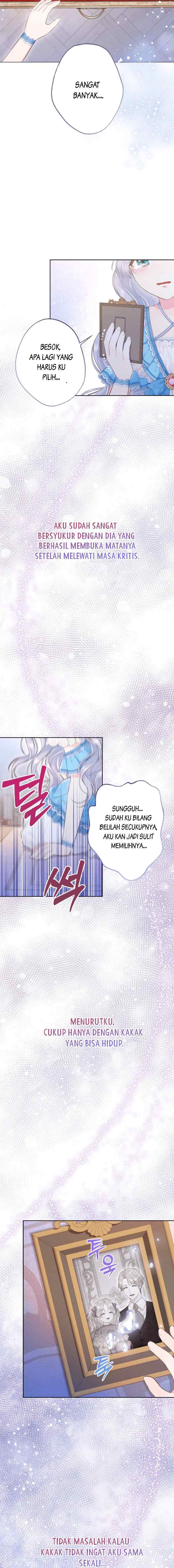 The Strongest Brother Lost His Memory chapter 11 halaman 16