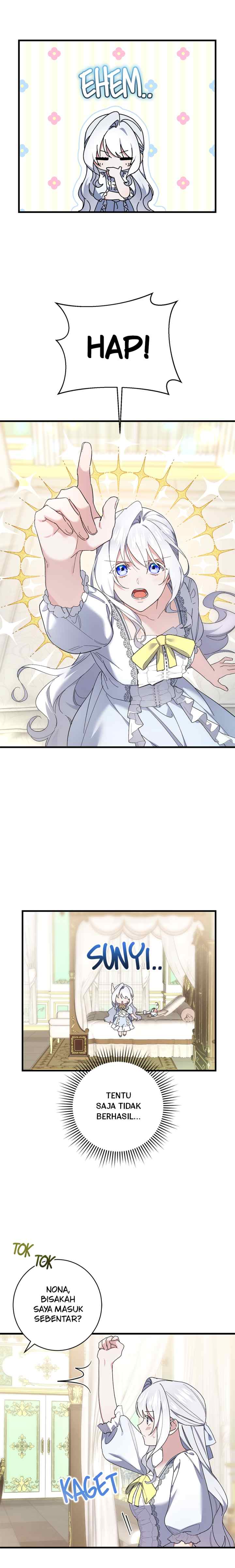 What The Duke Picked Up In The Forest chapter 48 halaman 8
