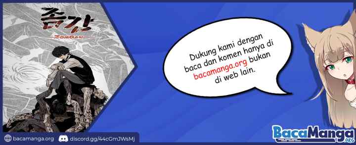 ZomGan chapter 2 halaman 20