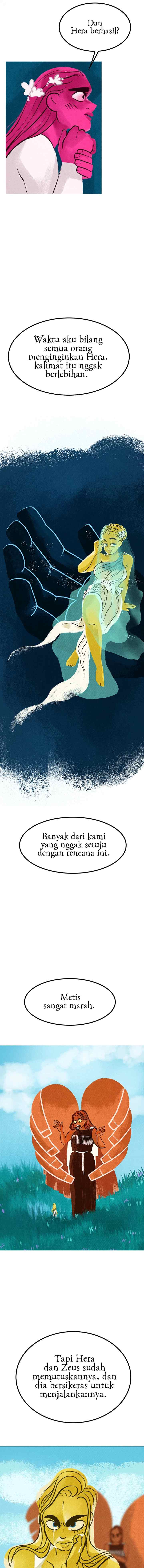 Lore Olympus chapter 162 halaman 11