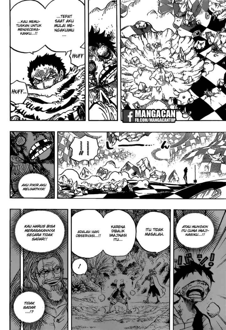 One Piece chapter 893 halaman 7