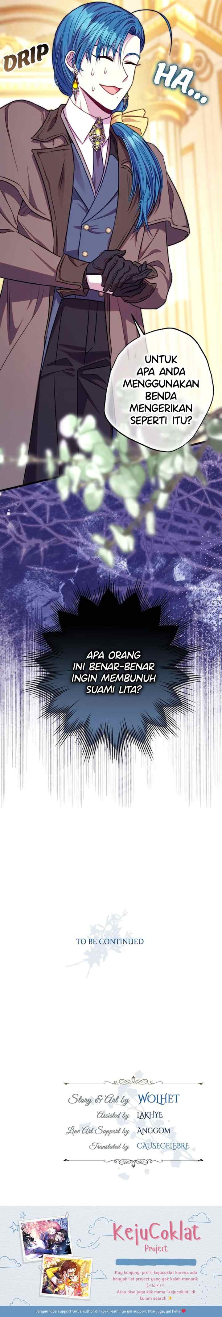 Anyway, It Is A Ropan chapter 94 halaman 20