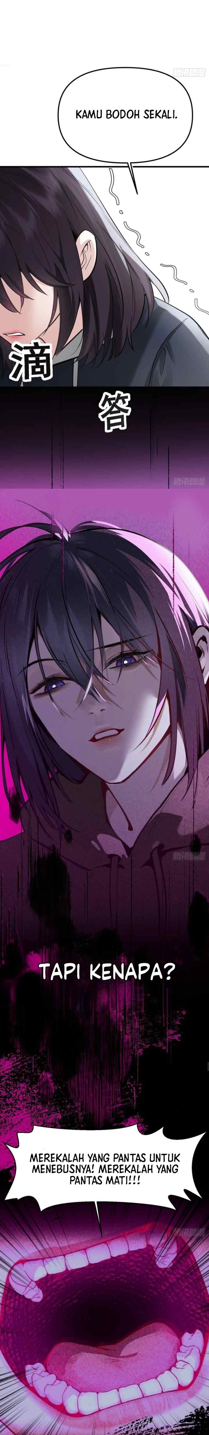 Gorgeous Robe chapter 0 halaman 8