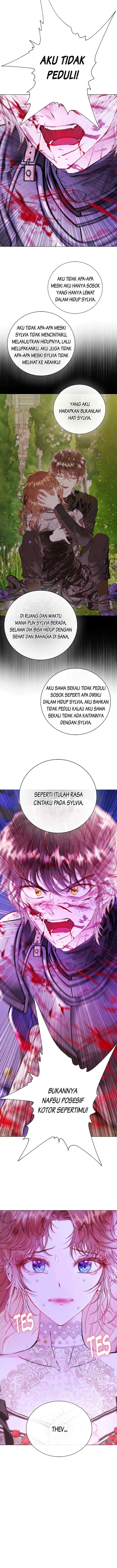 I Woke Up as the Ugly Duckling chapter 122 halaman 9
