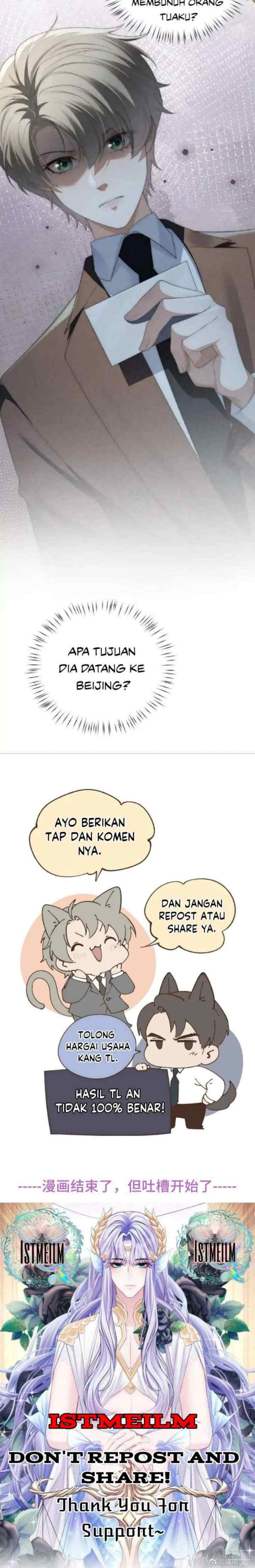 Listen To Me chapter 39 halaman 17