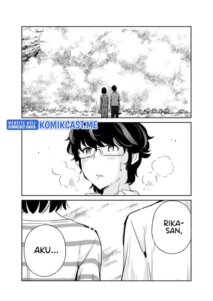 Kekkon Surutte, Hontou desu ka? chapter 85 halaman 13